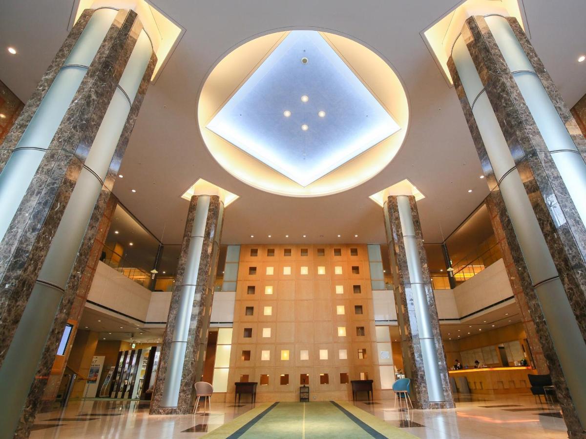 Kkr Hotel Hakata Fukuoka  Zewnętrze zdjęcie