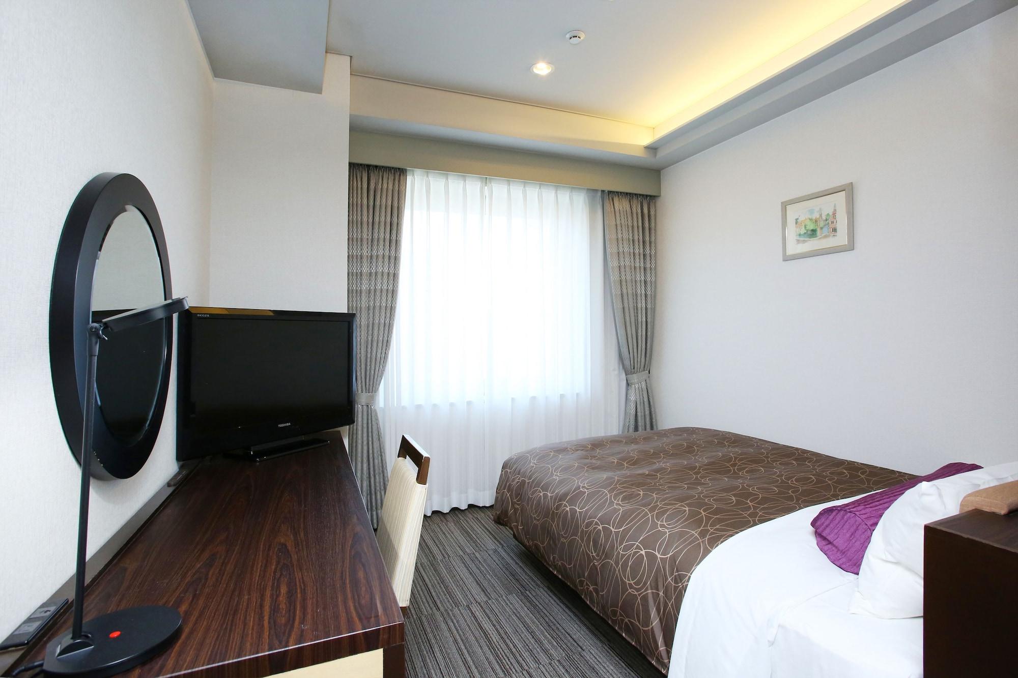 Kkr Hotel Hakata Fukuoka  Zewnętrze zdjęcie