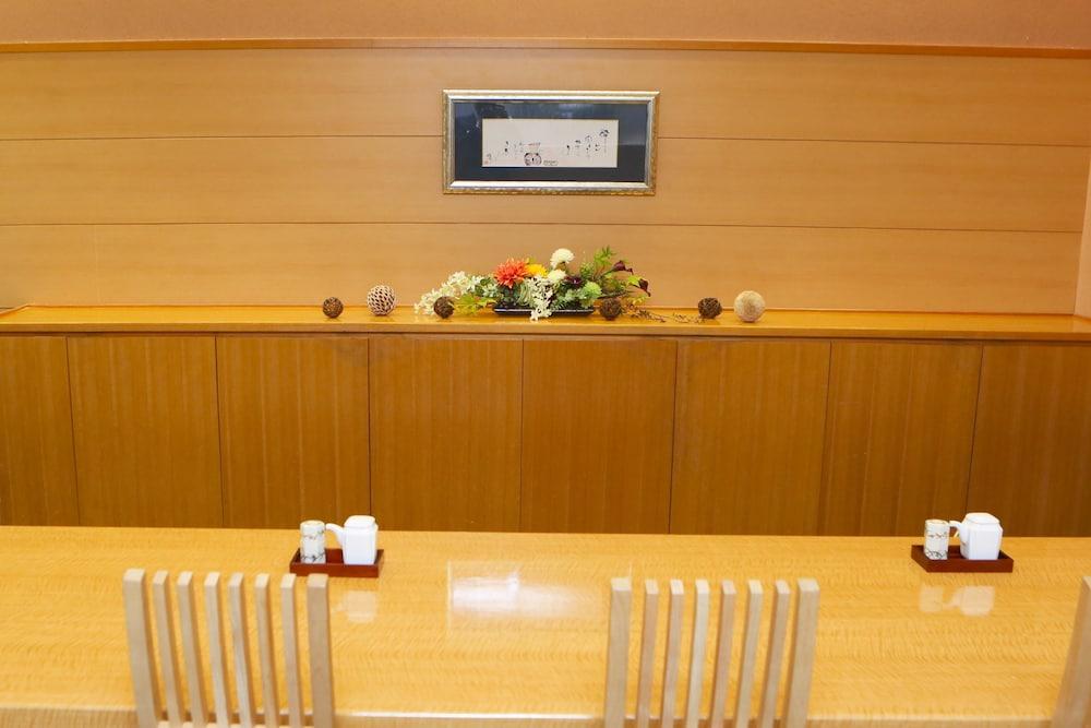 Kkr Hotel Hakata Fukuoka  Zewnętrze zdjęcie