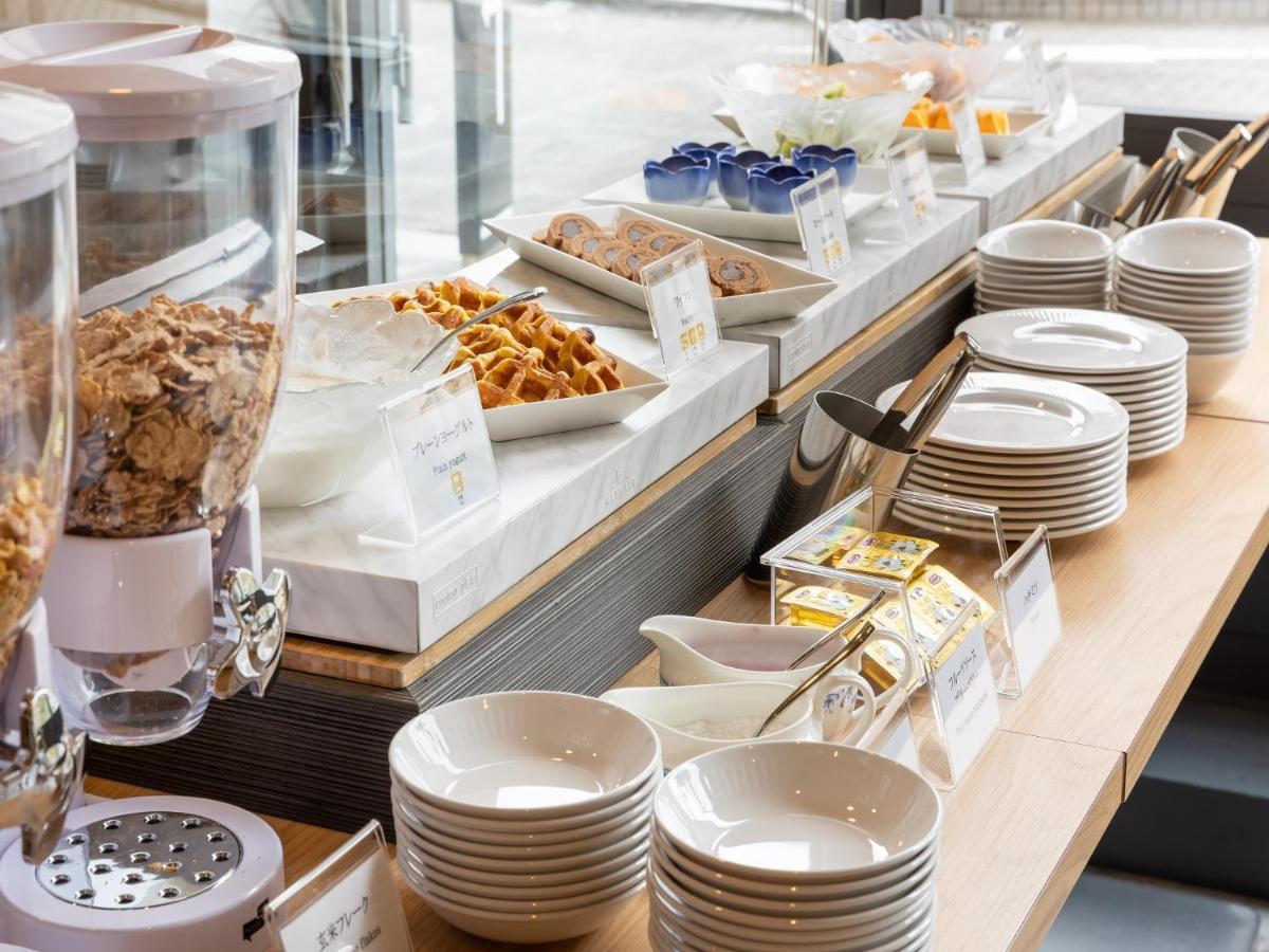Kkr Hotel Hakata Fukuoka  Zewnętrze zdjęcie
