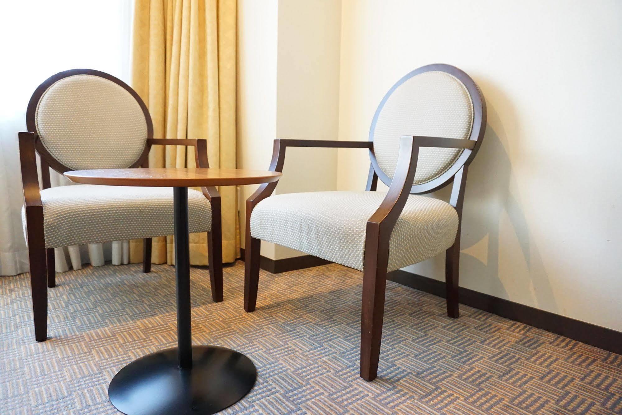 Kkr Hotel Hakata Fukuoka  Zewnętrze zdjęcie