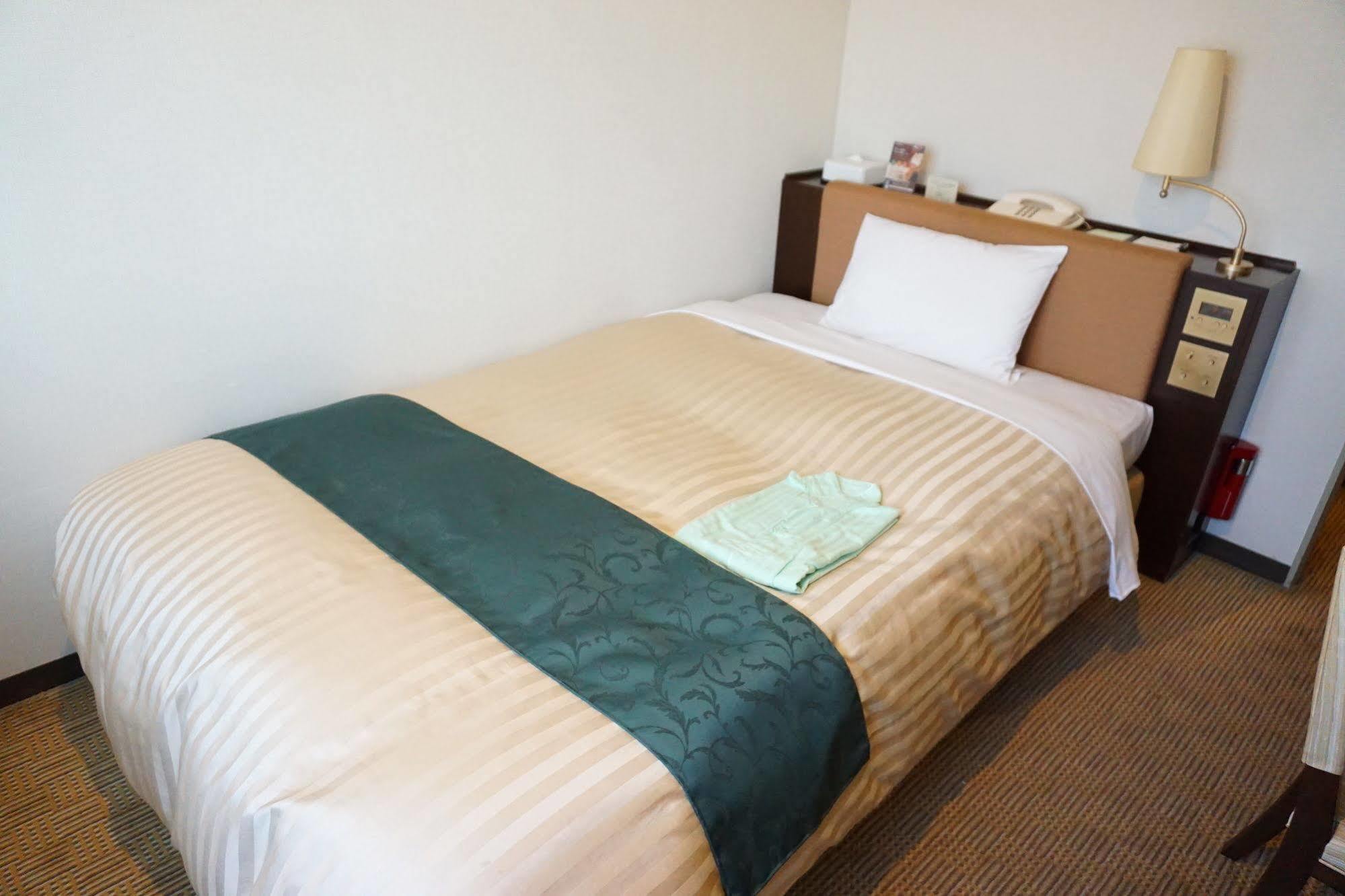 Kkr Hotel Hakata Fukuoka  Zewnętrze zdjęcie